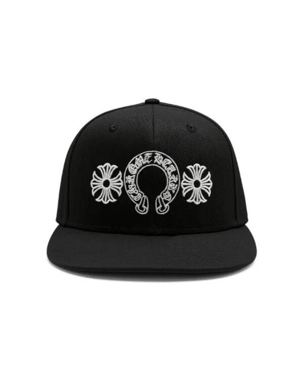 کپ فیت بک CHROME HEARTS c2