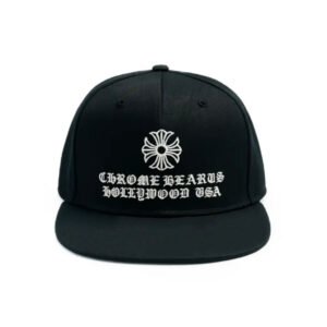 کپ فیت بک CHROME HEARTS c3