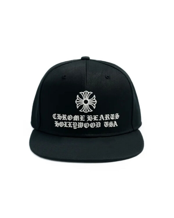 کپ فیت بک CHROME HEARTS c3