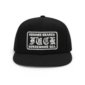 کپ فیت بک CHROME HEARTS c1