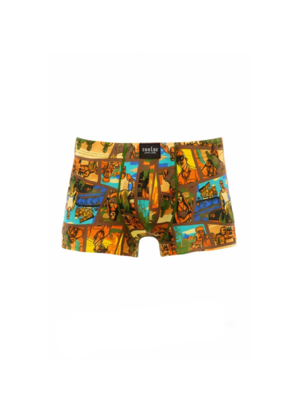 شورت مردانه COOLSE GTA BOXER