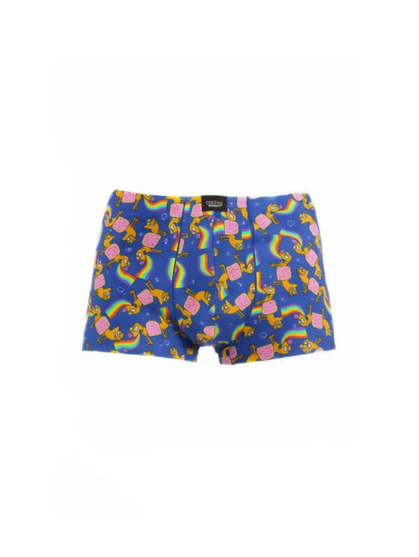 شورت مردانه COOLSE CATDOG BOXER