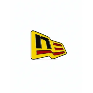 PIN کلاه NEWERA