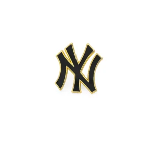 PIN کلاه NY BLACK