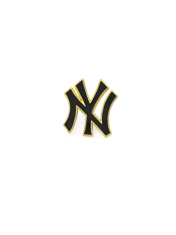 PIN کلاه NY BLACK
