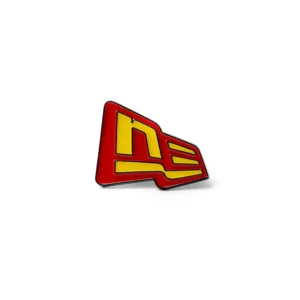 PIN کلاه NEWERA