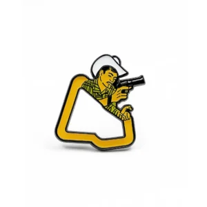 PIN کلاه NEWERA