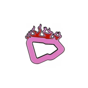 PIN کلاه NEWERA FIRE