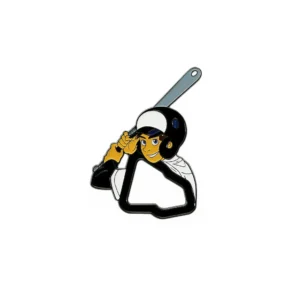 PIN کلاه NEWERA BASEBALL