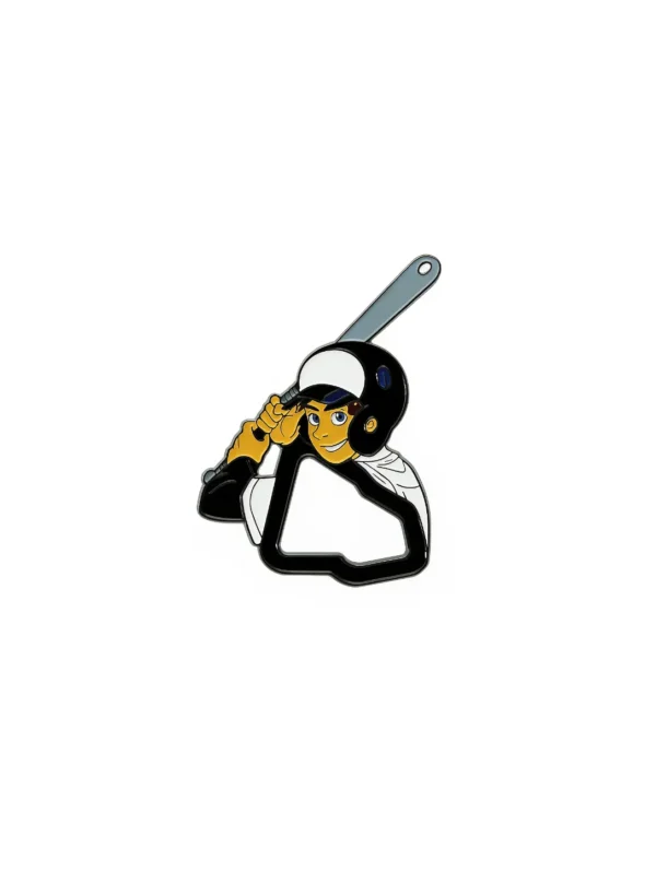 PIN کلاه NEWERA BASEBALL