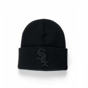 newera Blvck Sox Beanie