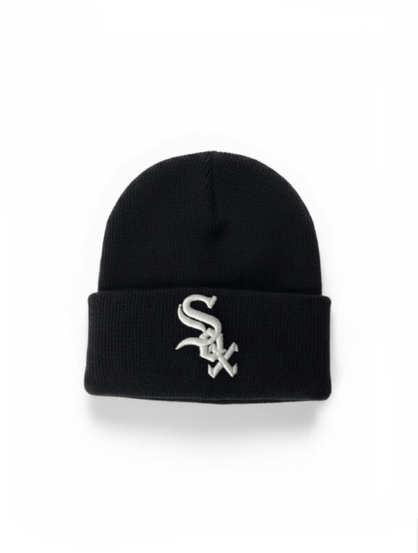 newera White Sox Beanie