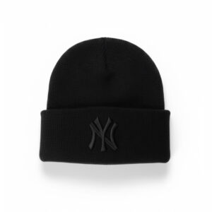 newera Blvck NY Beanie