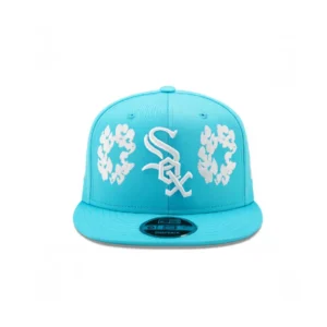 کپ snapback denim sox