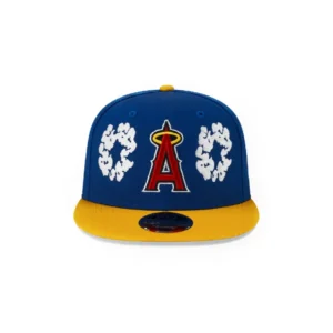 کپ snapback denim A | blue