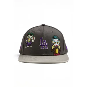 فیت بک joker gray