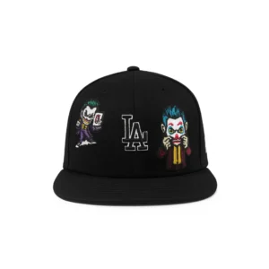 فیت بک joker black