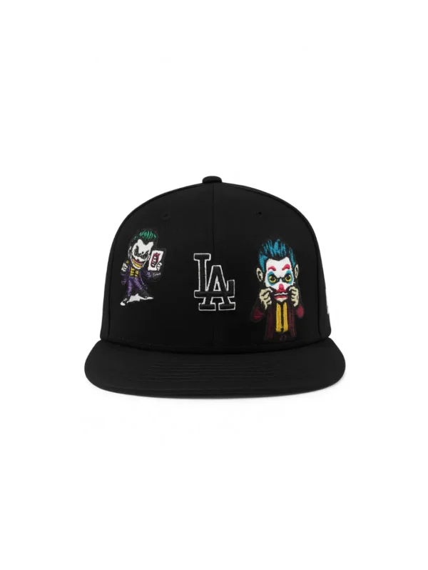 فیت بک joker black