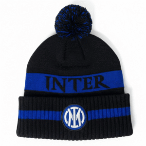 inter beanie