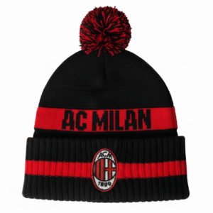 AC Milan beanie