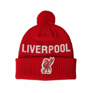 liverpool beanie