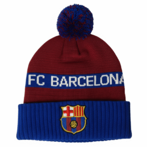 barcelona beanie