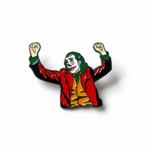 pin | 108