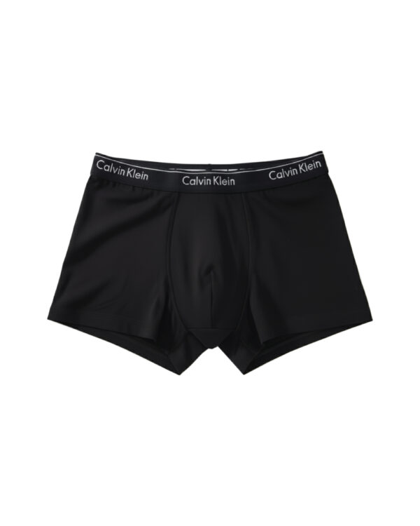 ck boxer full black