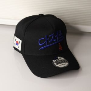 9FORTY Japanese Black