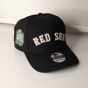9FORTY Red Sox