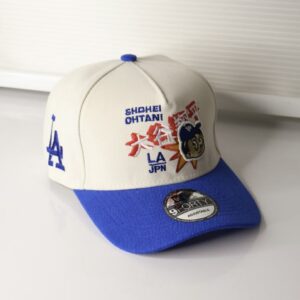 9FORTY Shohei Ohtani