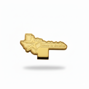 پین فلزی رو نقاب newera مدل Houston