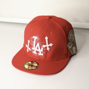 فیت بک LA red angel high quality