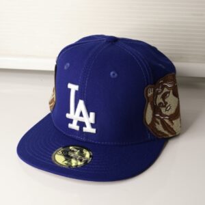 Jon stan LA light blue