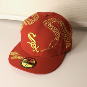 فیت بک Red Snake