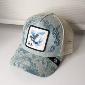 کلاه گورین طرح Cang Yu