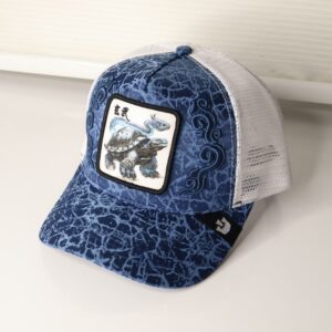 کلاه گورین طرح Xuanwu