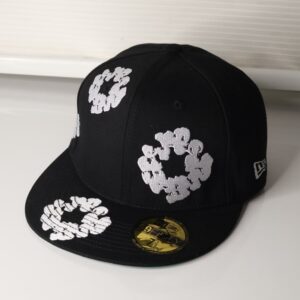 فیت بک مدل Demin tears