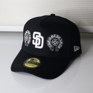 کلاه بیسبالی نیورا طرح SD کروم هارتز مدل 9FORTY