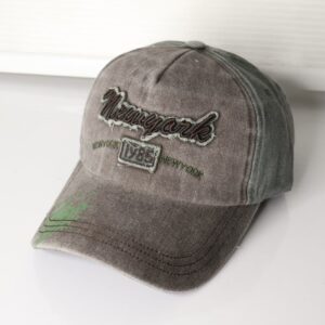 کلاه سنگ شور مدل Newyork 06