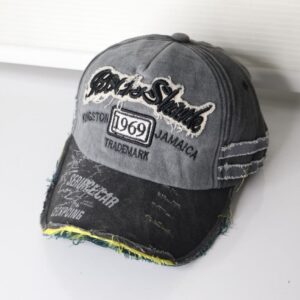 کلاه سنگ شور مدل 1969 04