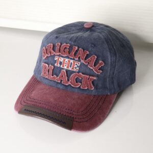 کلاه سنگ شور مدل Original 02