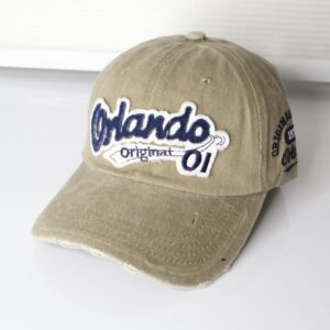 کلاه سنگ شور مدل Orlando 03